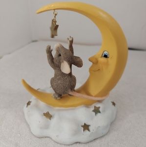 Reach for the stars figurine, silvestri
